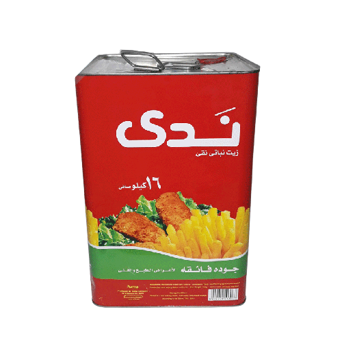 زيت اولين 16 ك 